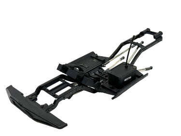 Element Enduro Complete Chassis w/ Stainless Links Included