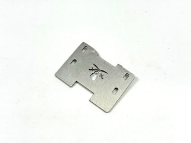 Rock Pirates RC Aluminum Mount (Modified)