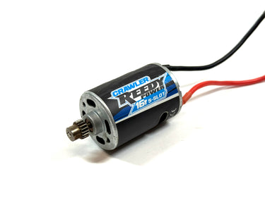 Associated Reedy 16T 5 Slot Brushed Crawler Motor