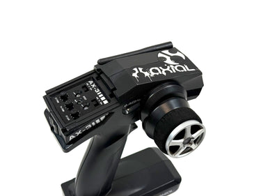 Axial AX-3 3 Channel Radio w/ AR-3 3 Channel Receiver Combo