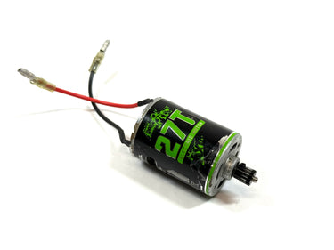 Axial 27T Brushed Crawler Motor