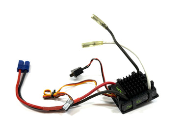 Axial AE-3 Brushed Crawler ESC
