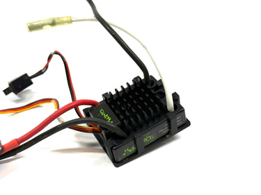 Axial AE-3 Brushed Crawler ESC