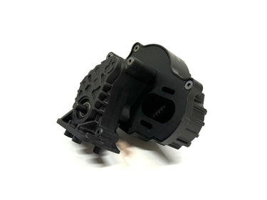 Axial SCX10III Basecamp Complete Transmission