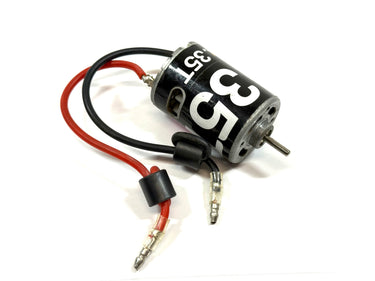 Dynamite 35T Brushed Crawler Motor