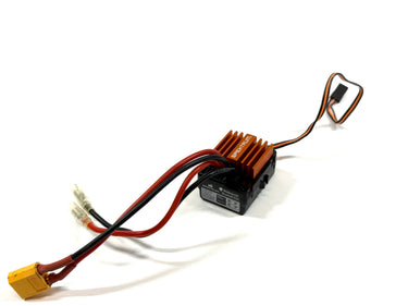 Spektrum Brushed Waterproof Crawler ESC