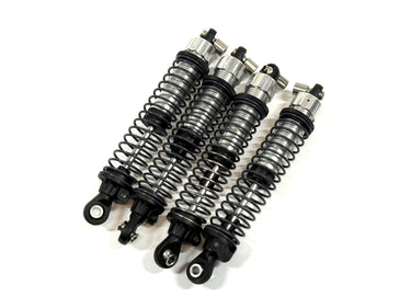 Axial SCX10III Aluminum Crawler Shock Set of 4