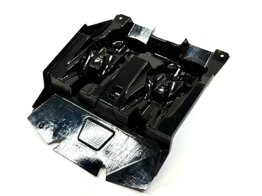 Axial RR10 Bomber Scale Lexan Interior Set