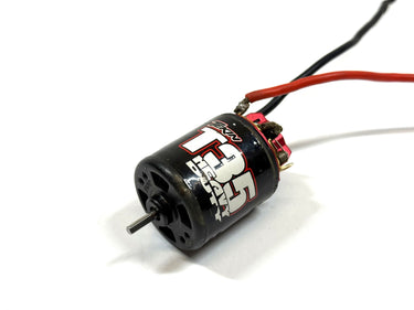 Tekin T35 Heavy Duty Brushed Rebuildable Motor