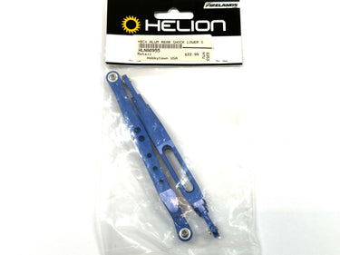 Helion Aluminum Rear Trailing Arm Links