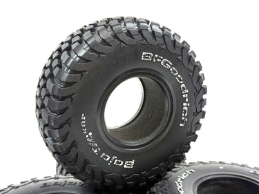 Axial BFGoodrich Baja T/A KR2 Scale 2.2 Tires Set of 4