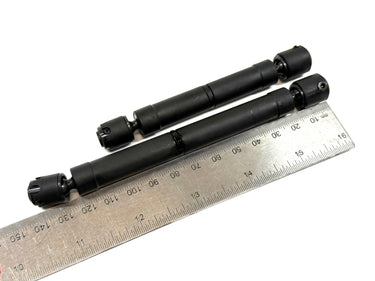 Axial Wild Boar HD Plastic Drive Shaft Set of 4
