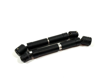 Element Enduro Plastic Drive Shaft Set