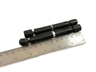 Element Enduro Plastic Drive Shaft Set