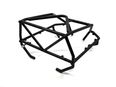 Axial SCX10 Honcho Modified Plastic Cage Set