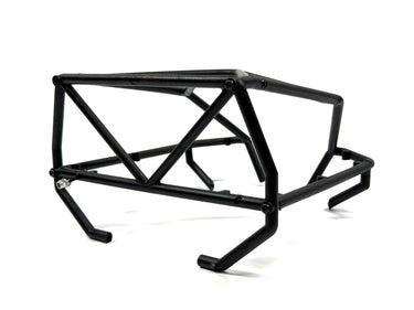 Axial SCX10 Honcho Modified Plastic Cage Set