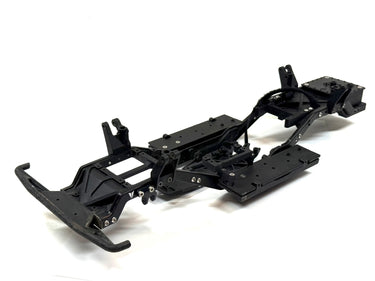 Vanquish VS410 Phoenix Complete Chassis Set