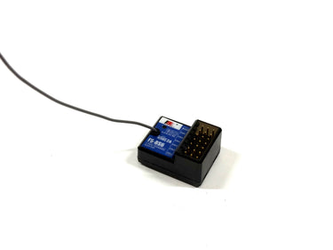 FlySky FS-BS6 AFHDS2A 6 Channel Receiver
