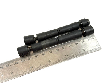 Vanquish S8E Plastic Drive Shaft Set