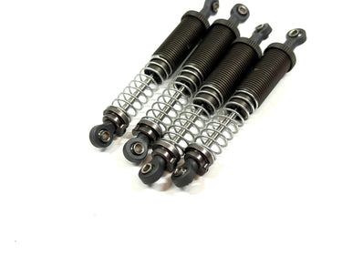Team KNK Boss Aluminum Shock Set of 4