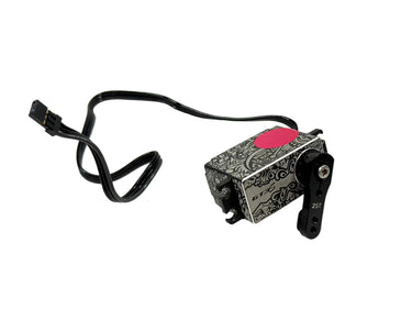Shift RC GT3S Metal Gear Waterproof Steering Servo w/ Aluminum Servo Horn