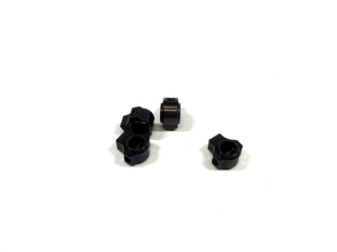 Team KNK Aluminum Universal Body Mounts
