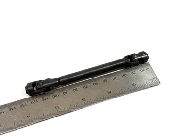 Single Metal Crawler Drive Shaft Single