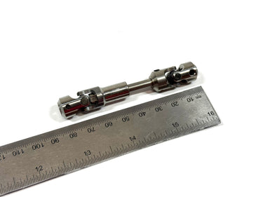 Short Cut to Length Single Drive Shaft
