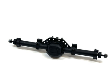 New Associated Element Enduro Trail Runner Complete Rear Axle