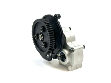 Axial Standard 3 Gear Transmission For Axial SCX10/.2 w/ Vanquish Jewel Transmission Housing