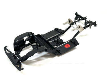 Associated Element Knight Runner/ Trail Runner IFS Complete Chassis