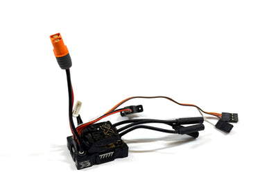 Castle Creations Micro Mamba X2 Sensored Brushless ESC