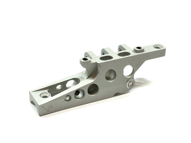 Vanquish AR60 Aluminum Upper Truss & 4 Link Mount