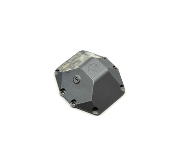 Vanquish AR60 Aluminum Smooth Differential Cover