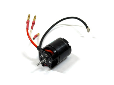 Holmes Hobbies Sensored Brushless Revolver OutRunner Motor