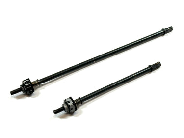 Axial AR60 Rear Axle Shafts