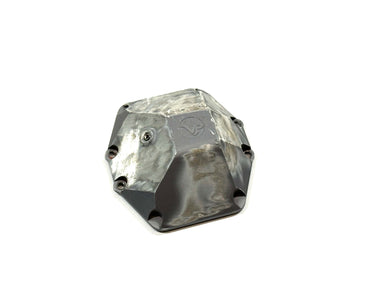 Vanquish AR60 Aluminum Smooth Differential Cover