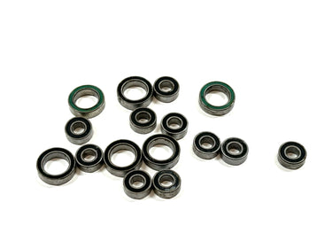 Axial AR60 Complete Straight Axle Bearing Kit