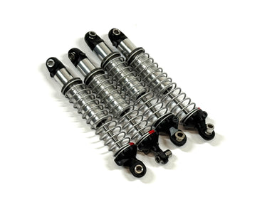Vanquish S8E Aluminum Crawler Shocks