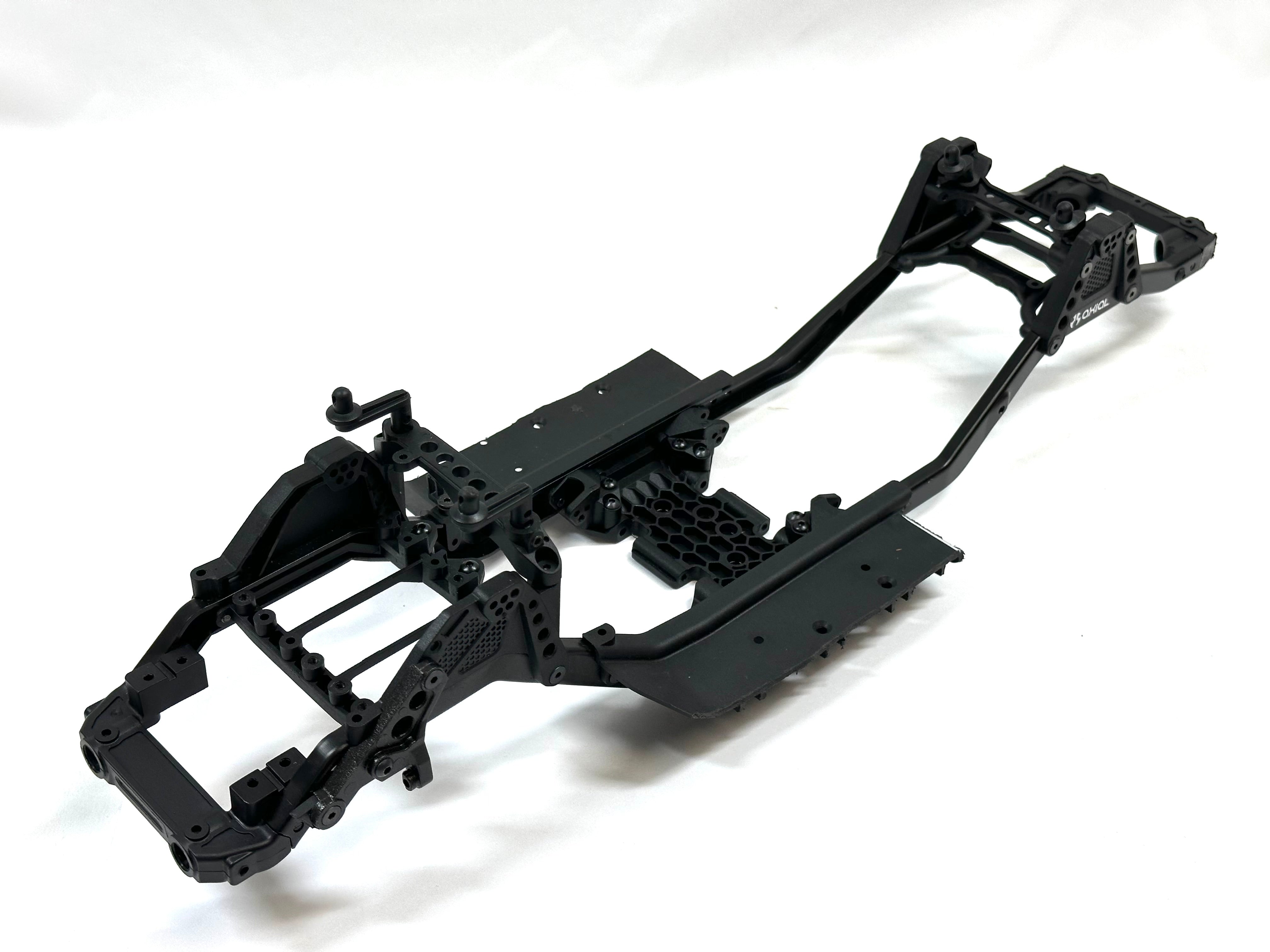 Axial SCX10iii Basecamp Chassis