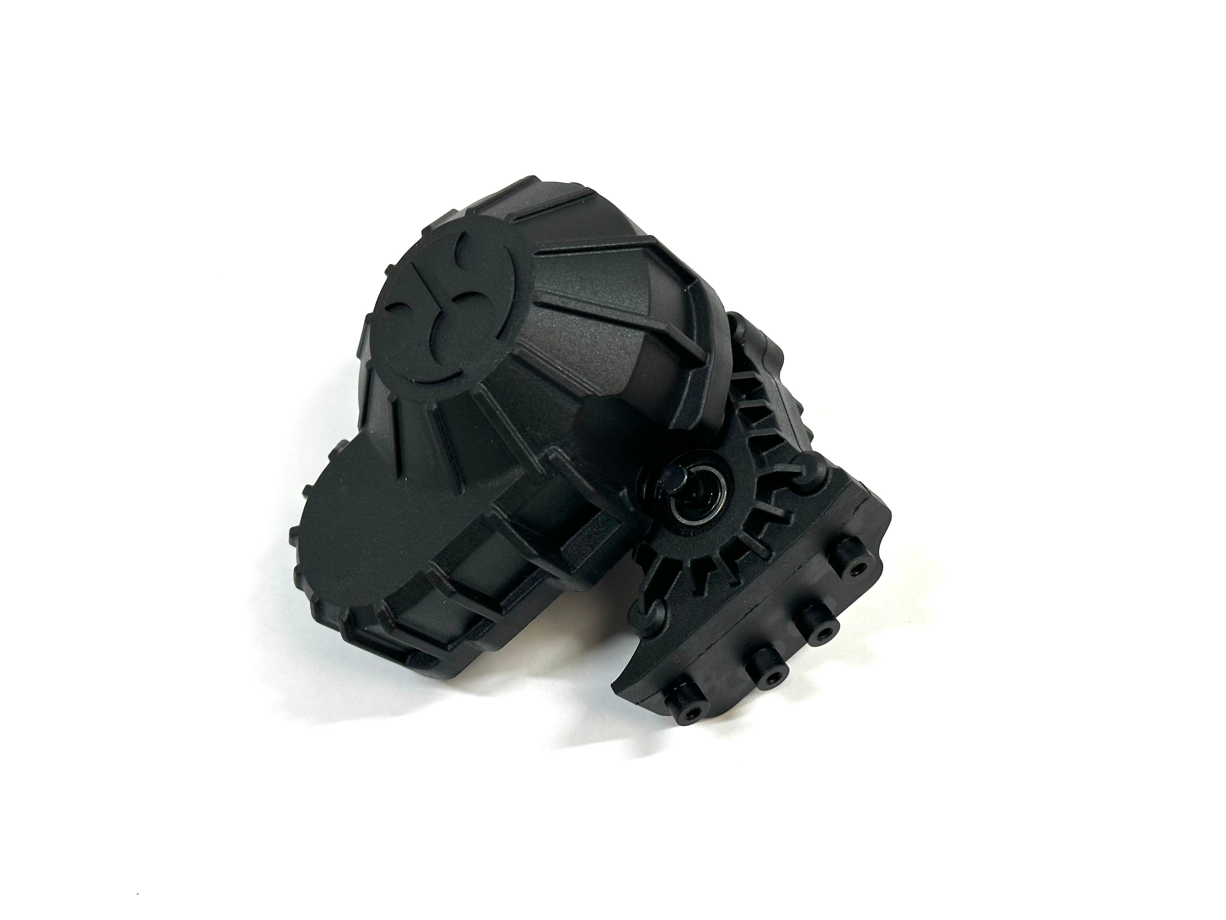 Axial SCX10iii Basecamp Stock Transmission