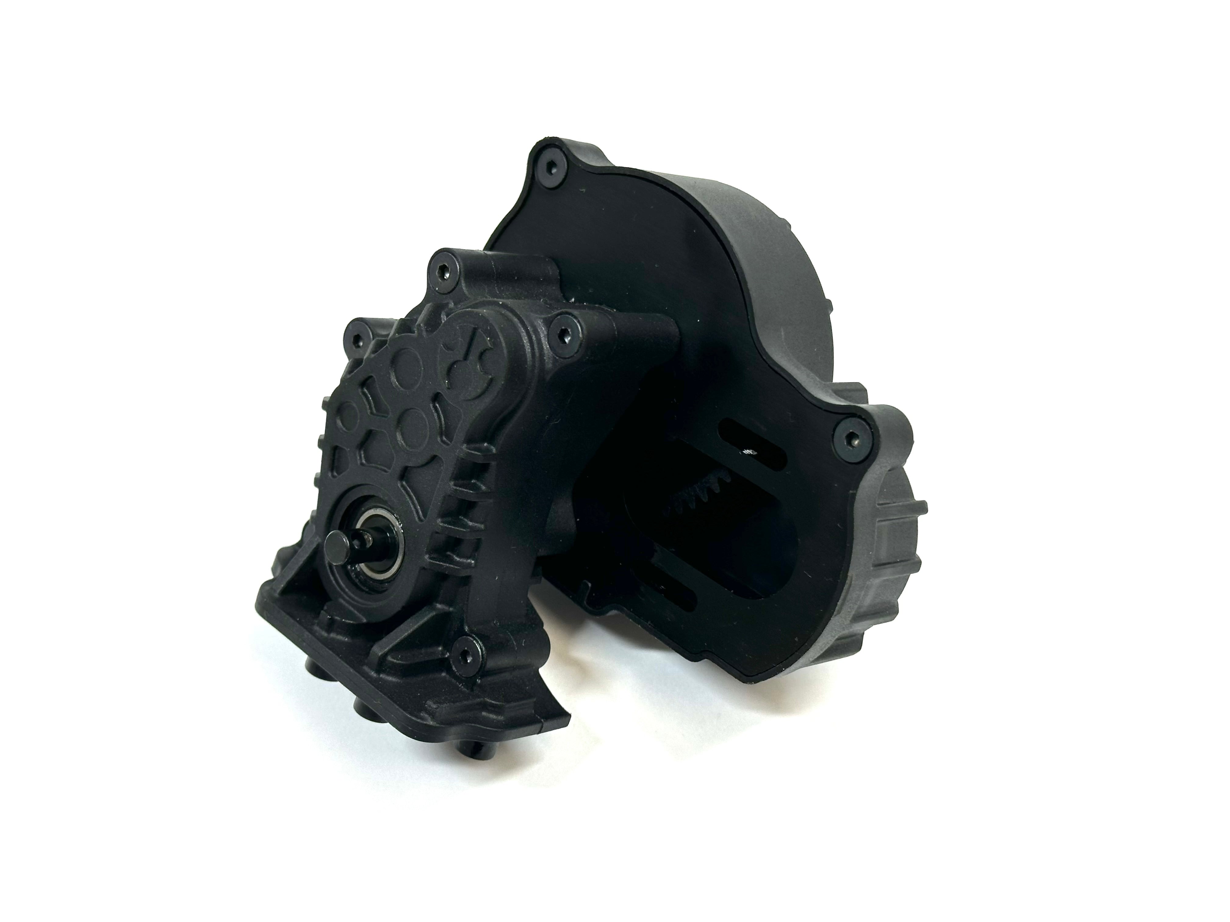 Axial SCX10iii Basecamp Stock Transmission