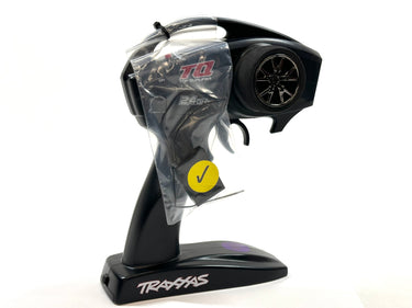 Traxxas TQ 2.4ghz Remote & Receiver Combo