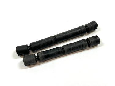 Traxxas TRX4 Stock Plastic Drive Shaft Set