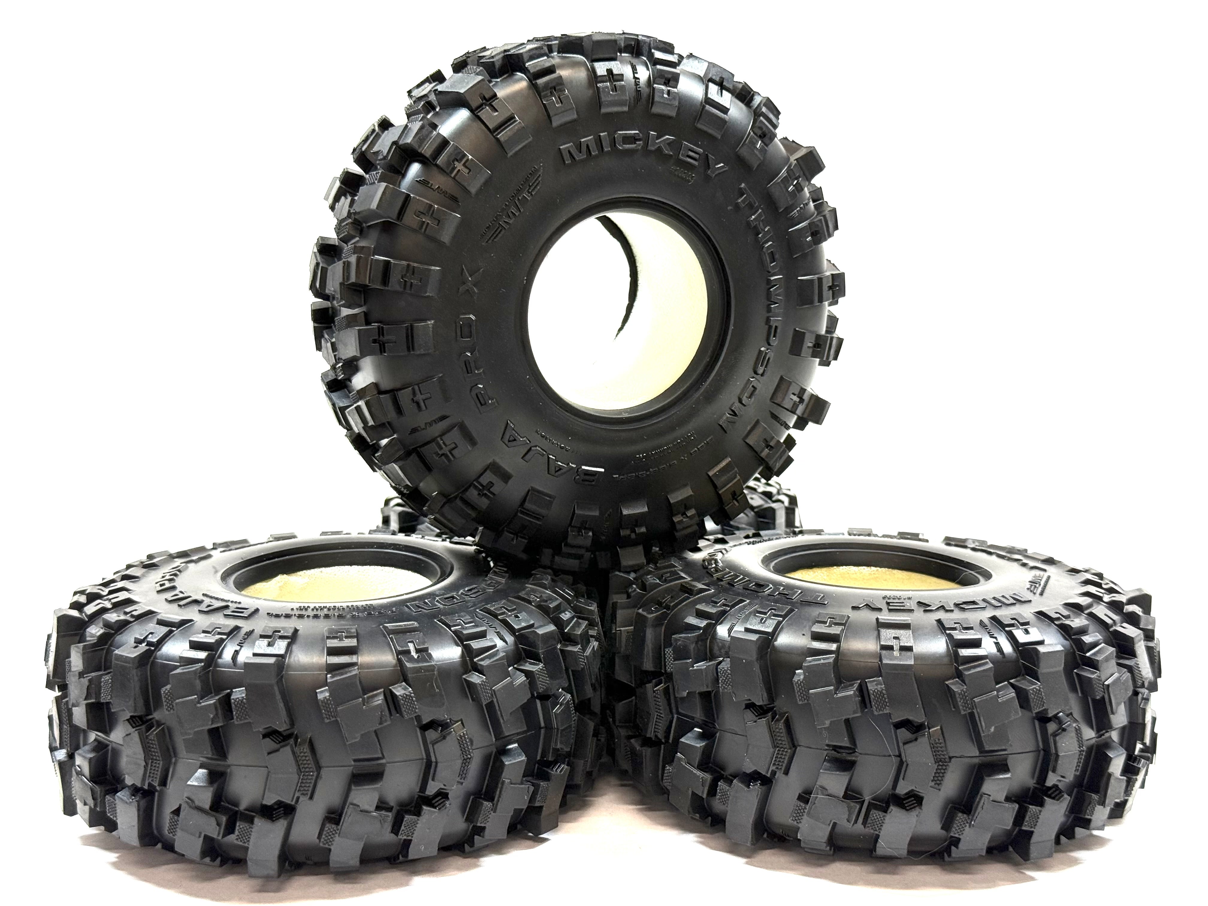 Tires – Vanquish Products