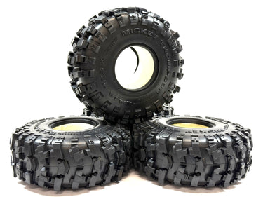 2.2 Proline Baja Pro X Tires