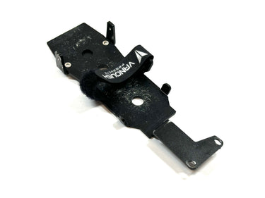 Traxxas TRX4 Chassis LCG Aluminum Battery Tray