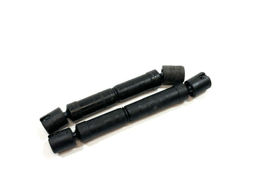 Traxxas TRX4 Stock Plastic Drive Shaft Set