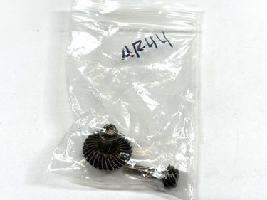 Axial AR44 Ring & Pinion Gear Set