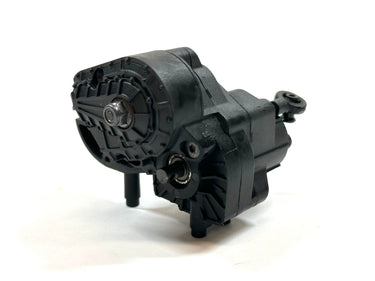 Axial Capra Complete Transmission w/ DIG Function